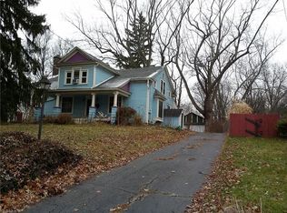 915 E Crain Ave, Kent, OH 44240