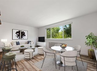 525 Jackson Street #301, Denver, CO 80206