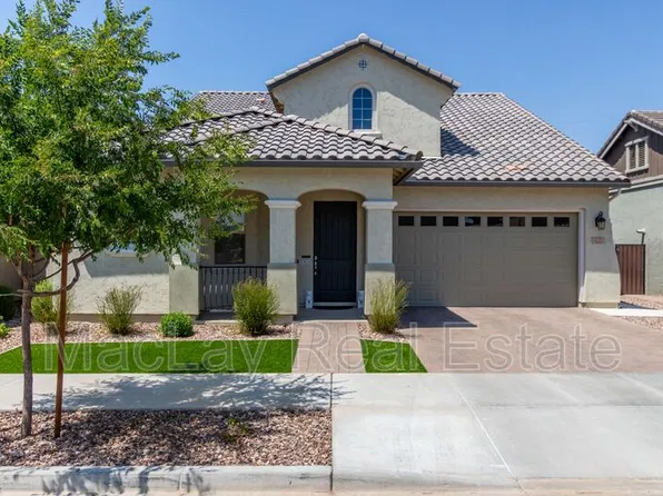 4272 E Skousen St, Gilbert, AZ 85295