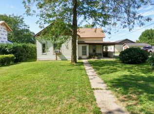 216 W New York St, Smith Center, KS 66967