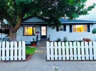 2422 N Julia St, Spokane, WA 99217