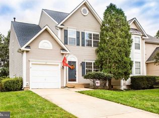 17 Regency Dr, Stafford, VA 22554