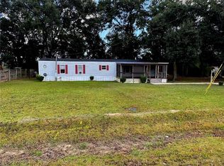 8605 Dees Rd, Irvington, AL 36544