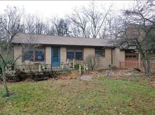 2314 Frederick Ave, Kalamazoo, MI 49008