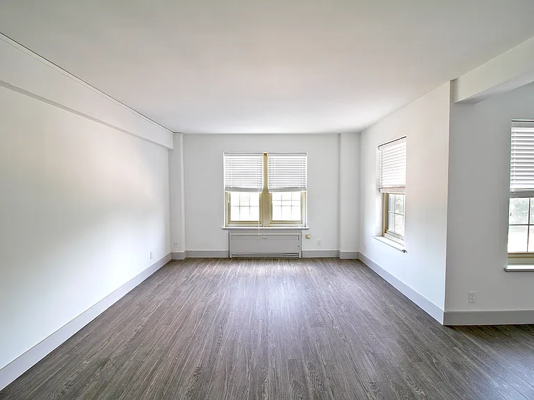 Dining/Living room