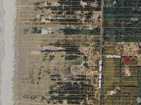 17 xx 147th Place, Long Beach, WA 98631