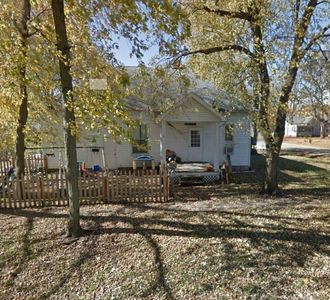 315 N Graham St, Sullivan, IL, 61951