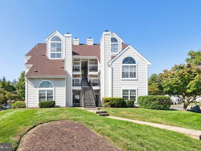 15833 Easthaven Ct #105, Bowie, MD, 20716