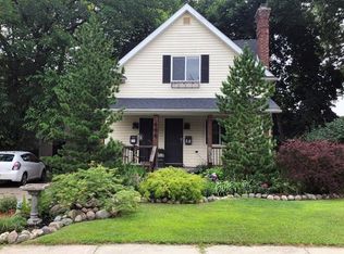 444 Cambridge Rd, Royal Oak, MI 48067