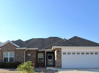 4313 Chisholm Trl, San Angelo, TX 76903