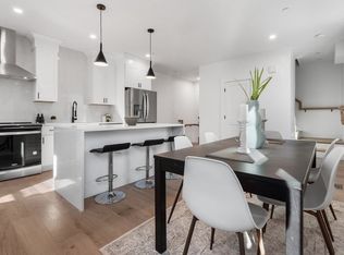 29 Summer St APT 1, Medford, MA 02155