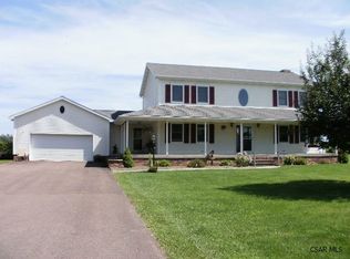 497 Byers Rd, Somerset, PA 15501