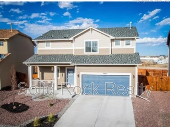 2095 Reed Grass Way, Colorado Springs, CO 80915