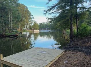 253 Crook Ln, Zwolle, LA 71486