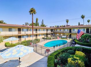 Villa Rosa, Riverside, CA 92503