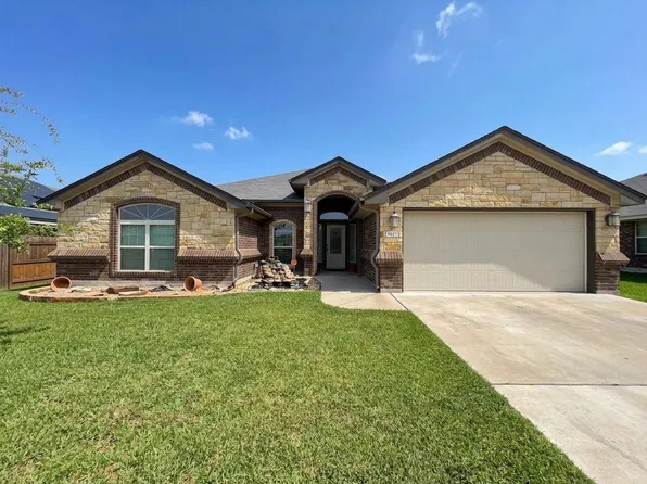5907 Verde Dr, Killeen, TX 76549