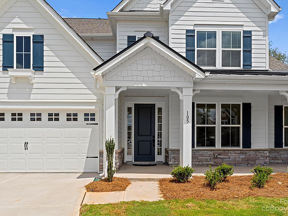 3rd image of 105 Hemlock Cove Ct #122