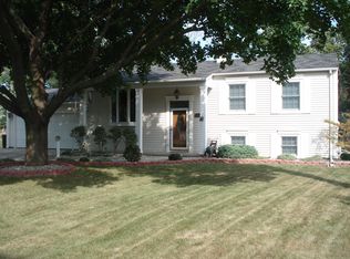 4099 Daybrook Dr, Bay City, MI