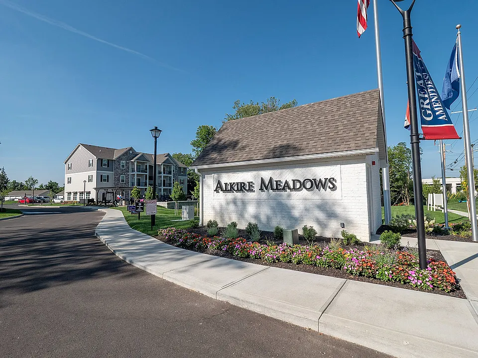 Alkire Meadows