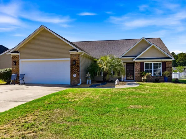 218 Oak Landing Dr., Conway, SC 29527