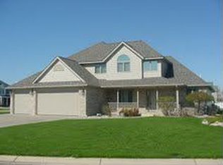 4417 Meadow Creek Ct, Saginaw, MI 48603