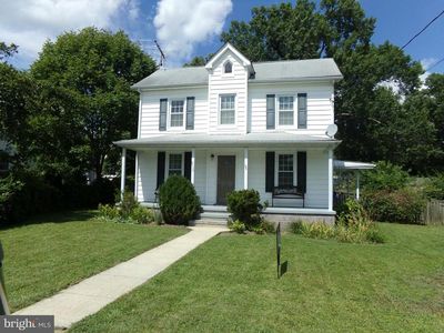 8908 Washington St, Savage, MD, 20763