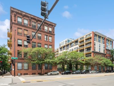 1910 S Indiana Ave APT 124, Chicago, IL, 60616