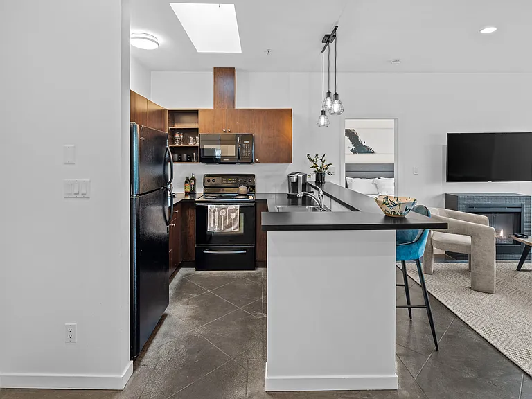 848 Mason St #401 — Photo 7