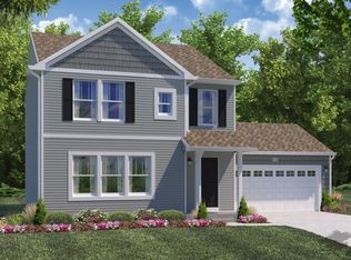 1707 Sunny Gln SE, Caledonia, MI 49316
