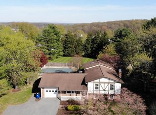 7993 Pleasant Ct, Frederick, MD 21701