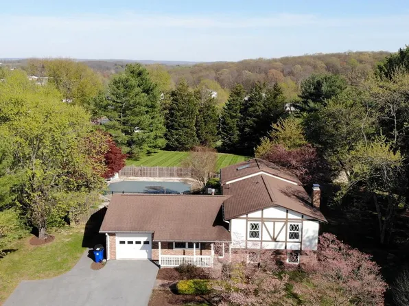 7993 Pleasant Ct, Frederick, MD 21701