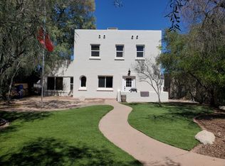 1321 E Mabel St, Tucson, AZ 85719