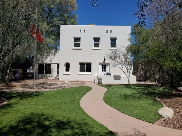 1321 E Mabel St, Tucson, AZ 85719