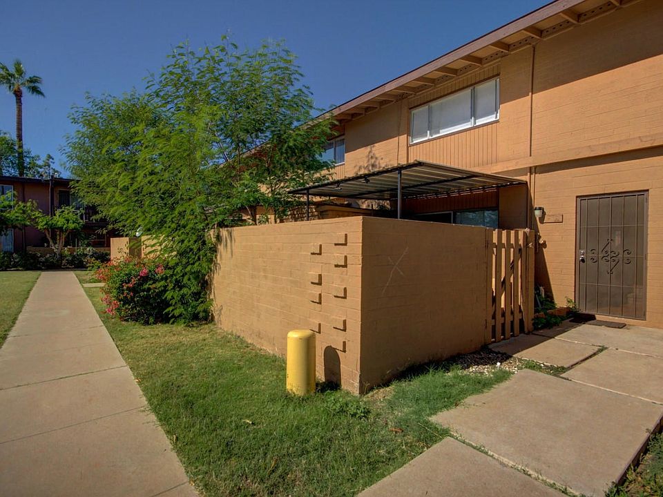 1st image of 2367 W Hazelwood St #64