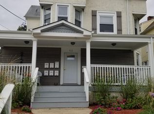 412 4th Ave FRONT 2, Asbury Park, NJ 07712