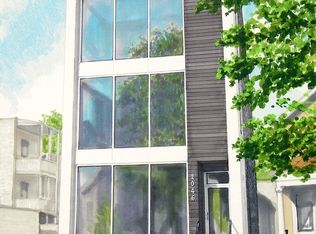 2046 W Rice St #3, Chicago, IL 60622