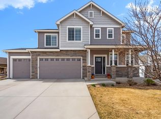 3311 Oberon Dr, Loveland, CO 80537