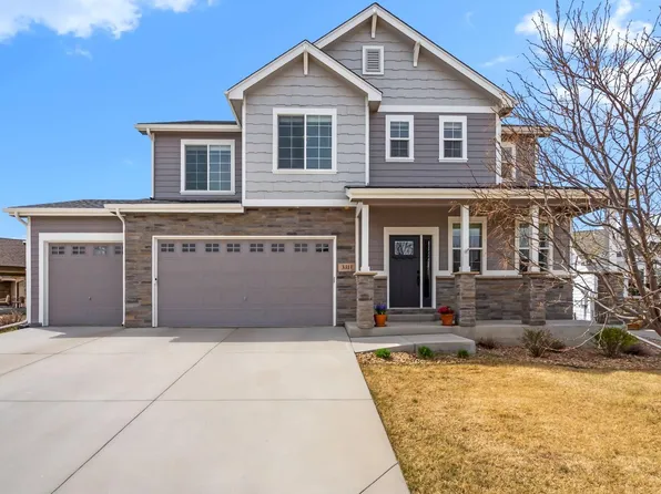 3311 Oberon Dr, Loveland, CO 80537
