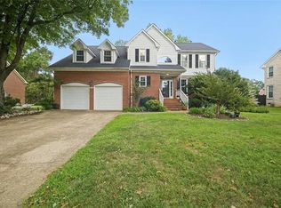 5304 Lake Lawson Rd, Virginia Beach, VA 23455