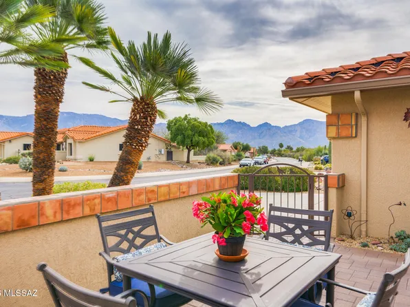 814 E Desert Glen Dr, Oro Valley, AZ 85755