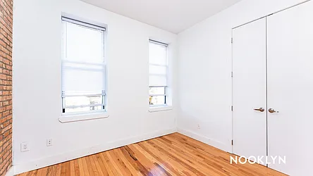 Rented by Nooklyn NYC LLC