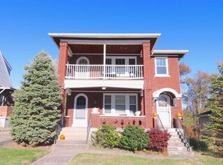 48 Pleasant Ridge Ave, Ft MITCHELL, KY 41017