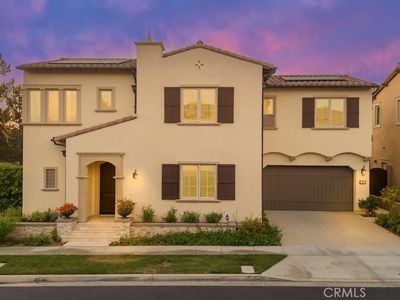 61 English Saddle, Irvine, CA, 92602