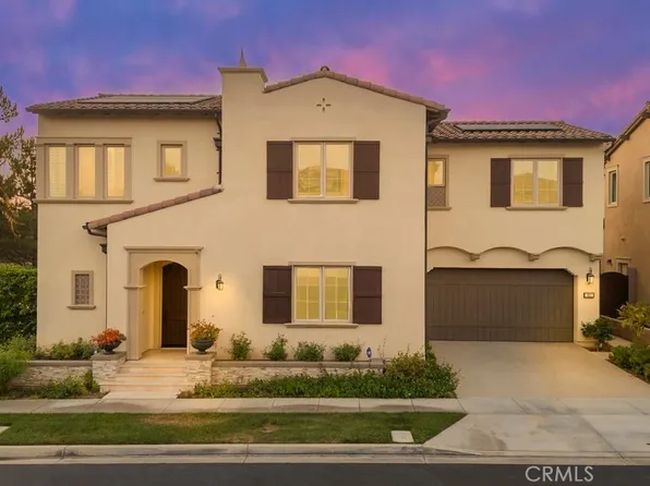 61 English Saddle, Irvine, CA 92602