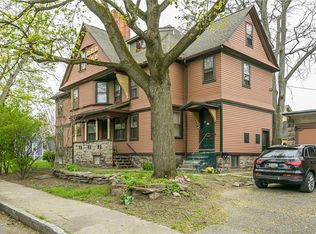 46 Hickory St #2, Rochester, NY 14620