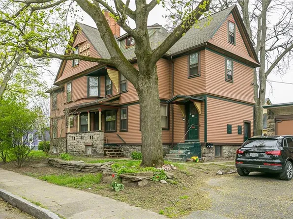 46 Hickory St #2, Rochester, NY 14620