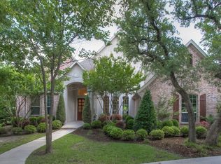 429 Crested Ridge Ln, Fort Worth, TX 76108