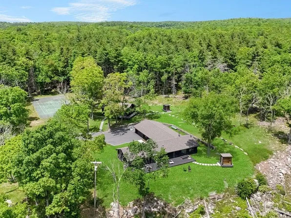 125 Mapes Road, Barryville, NY 12719