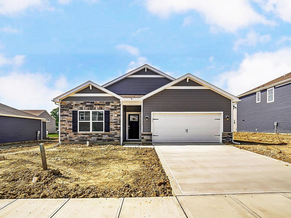1st image of 125 Flowering Meadow Dr