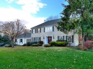 6 Brier Rd, White House Station, NJ 08889